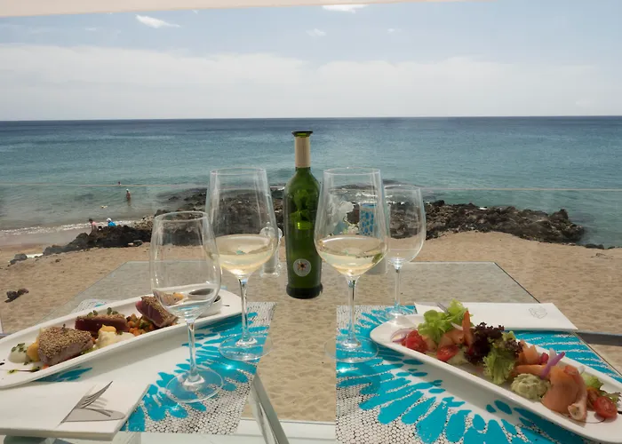 Lani\'S Suites De Luxe - Adults Only