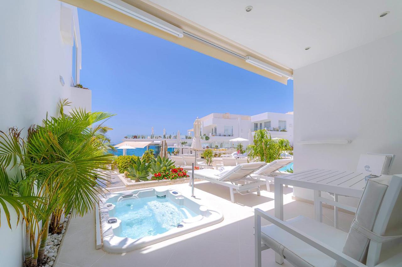 Lani's De Luxe - Adults Only 5* Puerto del Carmen (Lanzarote)