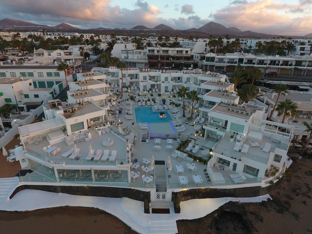 Lani's De Luxe - Adults Only 5*