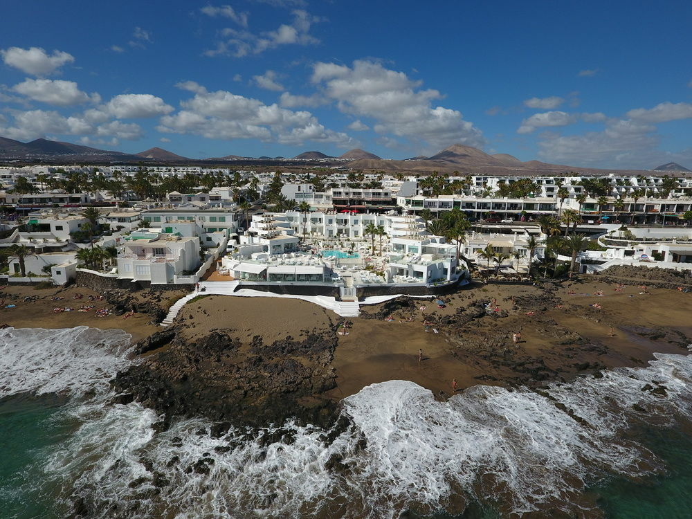 Hotel Lani's De Luxe - Adults Only Puerto del Carmen (Lanzarote)