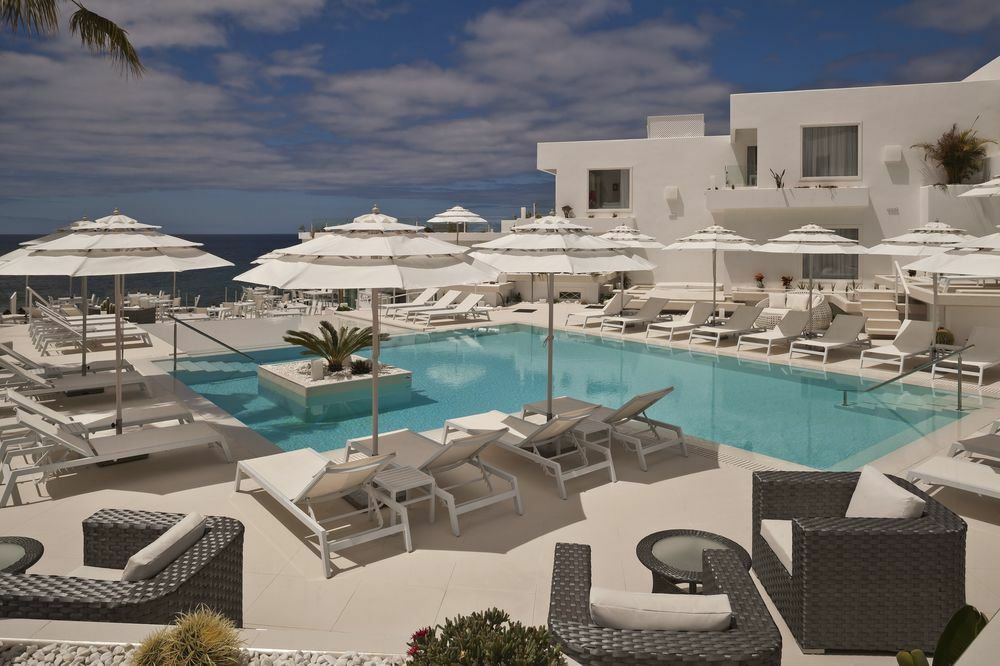 Lani's De Luxe - Adults Only 5* Puerto del Carmen (Lanzarote)