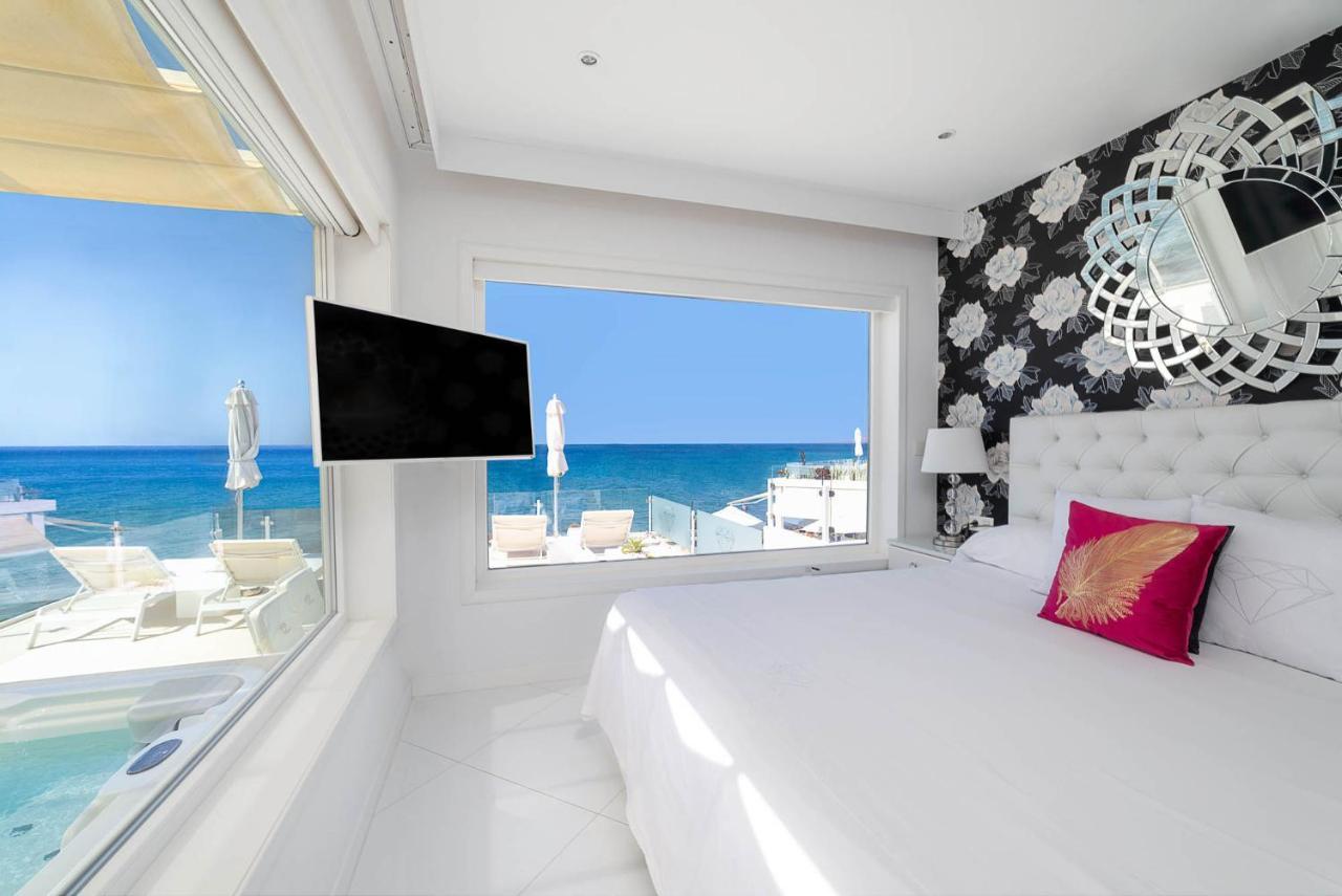 Lani's De Luxe - Adults Only Hotel 5*
