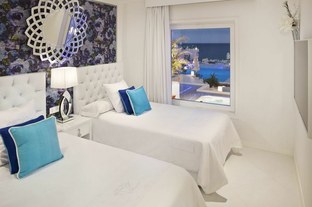 Lani's De Luxe - Adults Only Hotel 5*